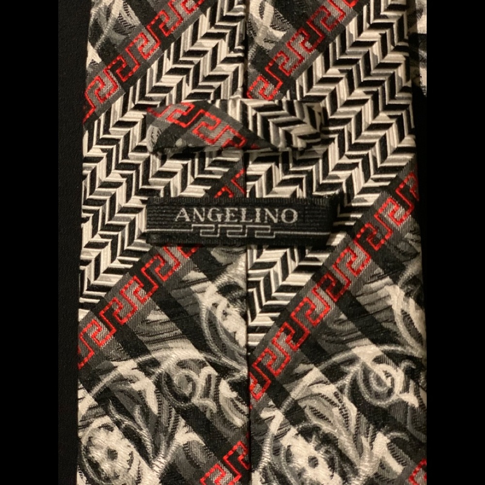 Men ties - Picture 2 of 2